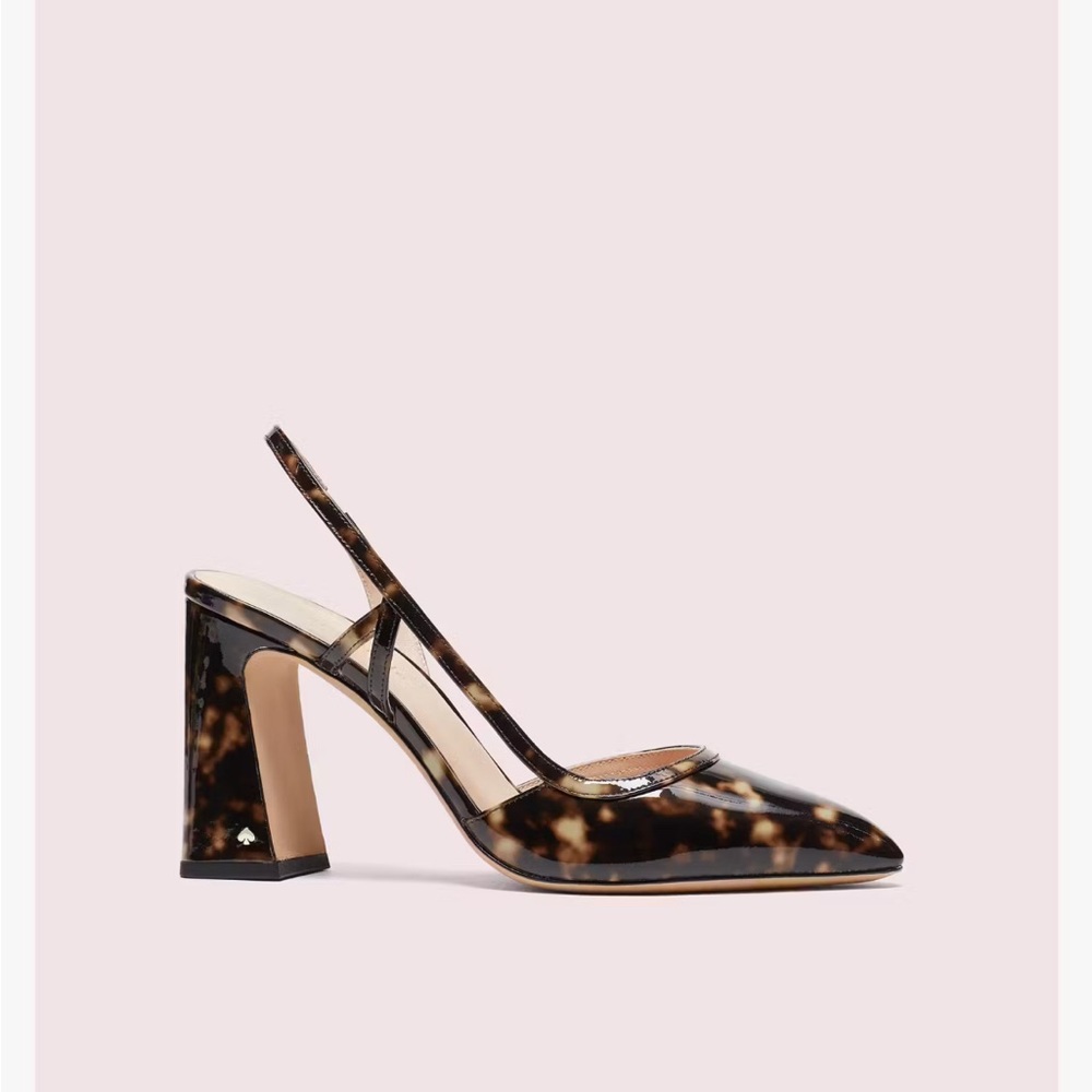 Kate Spade Adelaide Heel